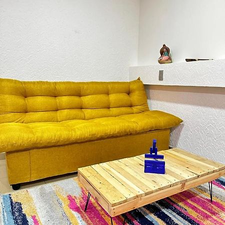 Appartamento Rosa1B Città del Messico Esterno foto